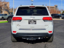 Thumbnail image of 2018 Jeep Grand Cherokee at Peak Kia Colorado Springs - Used