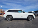 Thumbnail image of 2018 Jeep Grand Cherokee at Peak Kia Colorado Springs - Used