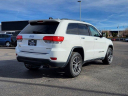 Thumbnail image of 2018 Jeep Grand Cherokee at Peak Kia Colorado Springs - Used