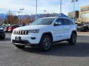 Thumbnail image of 2018 Jeep Grand Cherokee at Peak Kia Colorado Springs - Used