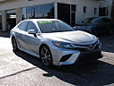 Thumbnail image of 2019 Toyota Camry at Jenkins Lincoln