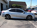 Thumbnail image of 2019 Toyota Camry at Jenkins Lincoln