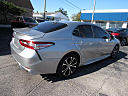 Thumbnail image of 2019 Toyota Camry at Jenkins Lincoln