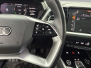 2023 Audi Q4 e-tron quattro Prestige 50 at Olathe Dodge Chrysler Jeep Ram