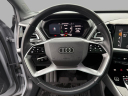 Thumbnail image of 2023 Audi Q4 e-tron at Olathe Dodge Chrysler Jeep Ram