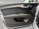 Thumbnail image of 2023 Audi Q4 e-tron at Olathe Dodge Chrysler Jeep Ram
