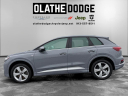 Thumbnail image of 2023 Audi Q4 e-tron at Olathe Dodge Chrysler Jeep Ram