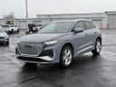 Thumbnail image of 2023 Audi Q4 e-tron at Olathe Dodge Chrysler Jeep Ram