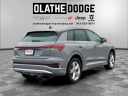 Thumbnail image of 2023 Audi Q4 e-tron at Olathe Dodge Chrysler Jeep Ram