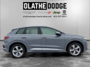 Thumbnail image of 2023 Audi Q4 e-tron at Olathe Dodge Chrysler Jeep Ram