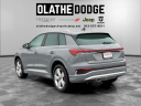 Thumbnail image of 2023 Audi Q4 e-tron at Olathe Dodge Chrysler Jeep Ram