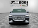 Thumbnail image of 2023 Audi Q4 e-tron at Olathe Dodge Chrysler Jeep Ram