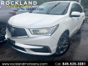 Thumbnail image of 2017 Acura MDX at Rockland Motors