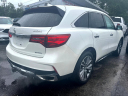 Thumbnail image of 2017 Acura MDX at Rockland Motors
