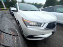 Thumbnail image of 2017 Acura MDX at Rockland Motors