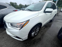Thumbnail image of 2017 Acura MDX at Rockland Motors