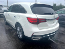 2017 Acura MDX SH-AWD w/Tech at Rockland Motors