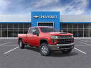 Thumbnail image of 2023 Chevrolet Silverado 3500HD at Mohawk Chevrolet
