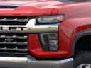 2023 Chevrolet Silverado 3500HD LTZ at Mohawk Chevrolet