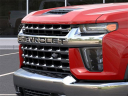 Thumbnail image of 2023 Chevrolet Silverado 3500HD at Mohawk Chevrolet