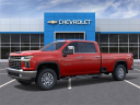 Thumbnail image of 2023 Chevrolet Silverado 3500HD at Mohawk Chevrolet