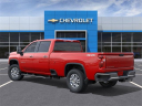 Thumbnail image of 2023 Chevrolet Silverado 3500HD at Mohawk Chevrolet