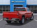 Thumbnail image of 2023 Chevrolet Silverado 3500HD at Mohawk Chevrolet