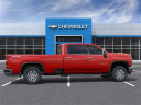 Thumbnail image of 2023 Chevrolet Silverado 3500HD at Mohawk Chevrolet
