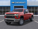 Thumbnail image of 2023 Chevrolet Silverado 3500HD at Mohawk Chevrolet