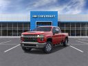 Thumbnail image of 2023 Chevrolet Silverado 3500HD at Mohawk Chevrolet
