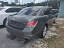 2010 Honda Accord EX-L V6 at Palm Auto Brokers