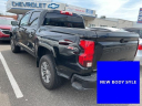 Thumbnail image of 2023 Chevrolet Colorado at Atlantic Chevrolet Cadillac