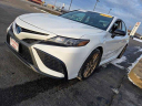 Thumbnail image of 2024 Toyota Camry Hybrid at FortsToyotaOfPekin NEW - VinSolutions ONLY