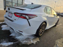Thumbnail image of 2024 Toyota Camry Hybrid at FortsToyotaOfPekin NEW - VinSolutions ONLY