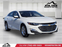 Thumbnail image of 2022 Chevrolet Malibu at MtnViewNissanOfDalton-New of Dalton, GA