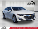 Thumbnail image of 2022 Chevrolet Malibu at MtnViewNissanOfDalton-New of Dalton, GA