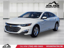 Thumbnail image of 2022 Chevrolet Malibu at MtnViewNissanOfDalton-New of Dalton, GA