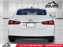 Thumbnail image of 2022 Chevrolet Malibu at MtnViewNissanOfDalton-New of Dalton, GA