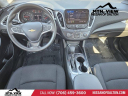 Thumbnail image of 2022 Chevrolet Malibu at MtnViewNissanOfDalton-New of Dalton, GA