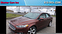 Thumbnail image of 2016 Ford Fusion at MASTER CARS INC