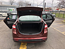 2016 Ford Fusion S at MASTER CARS INC