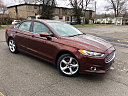 Thumbnail image of 2016 Ford Fusion at MASTER CARS INC