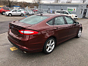 Thumbnail image of 2016 Ford Fusion at MASTER CARS INC