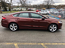 Thumbnail image of 2016 Ford Fusion at MASTER CARS INC