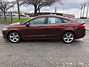Thumbnail image of 2016 Ford Fusion at MASTER CARS INC