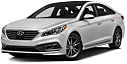 Thumbnail image of 2017 Hyundai SONATA at Car Connection Superstore