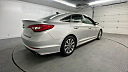 Thumbnail image of 2017 Hyundai SONATA at Car Connection Superstore
