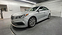 Thumbnail image of 2017 Hyundai SONATA at Car Connection Superstore
