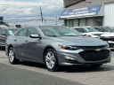 Thumbnail image of 2024 Chevrolet Malibu at Stevens Jersey City Ford