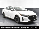 Thumbnail image of 2025 Nissan Sentra at Infiniti of Kansas City - Vin Solutions Polling ONLY New